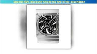 Kings 85l Upright — Best Seller (2025): For Kings 85L Upright Fridge Fridge 12V 92mm Fan