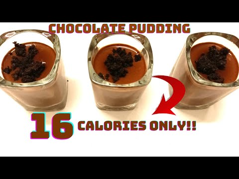 Video: Malusog Na Mga Dessert: Likas Na Chocolate Mousse