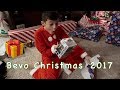 A Very Bevo Christmas 2017