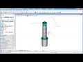 Inserting 3d objects on bentley substation v8i