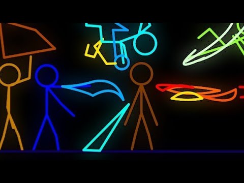 THE ELEMENTAL COLLAB - YouTube