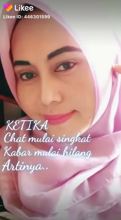 Pantun cinta