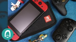 Nintendo Switch Essentials: What you need to get started