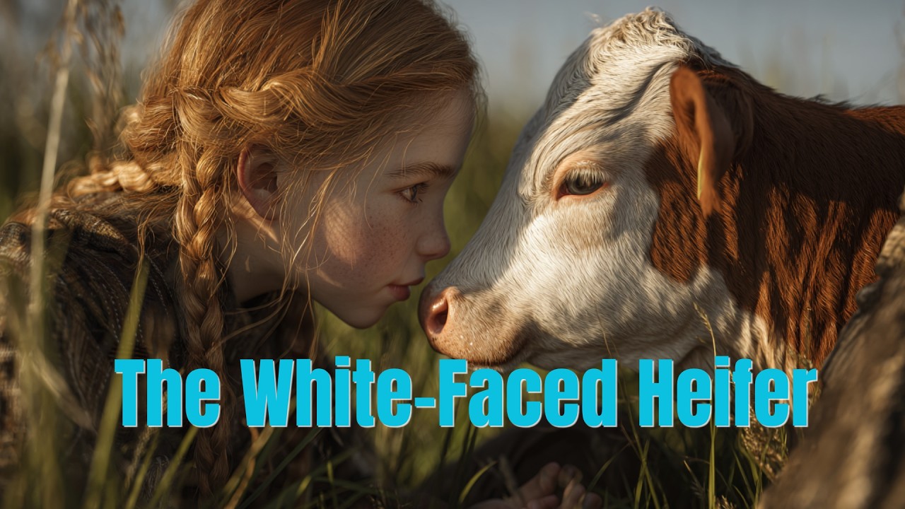The White Faced Heifer | June 21