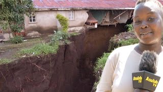 Heartbreaking Aftermath: Families Struggling to Rebuild After Losing Everything to Floods in NAKURU