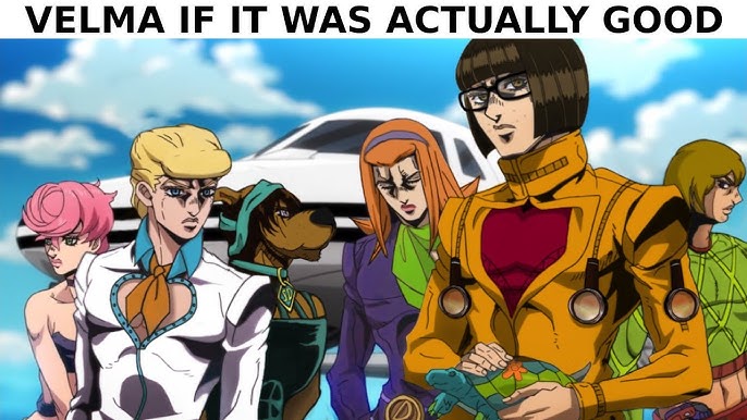 30 Minutes Of Classic JoJo Memes #jojo #jojomemes #anime 