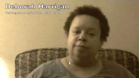 Deborah Harrigan and the International House of Re...