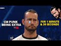 CM Punk's funniest moments | 2021 Edition