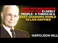 What Psychologists Suggest for Elderly People – 5 Shocking Truths in a Fast-Changing World