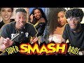 EXTREME SMASH OR PASS YOUTUBERS EDITION CHALLENGE (CHANDLER ALEXIS, KICASSONOVA, CORIE RAYVON)