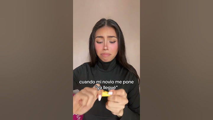 Cuando mi #novio me dice que ya llegó😂😳 #novios #novia #noviazgo #pareja #parejaideal #parejas