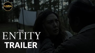 The Official Trailer for The Entity
