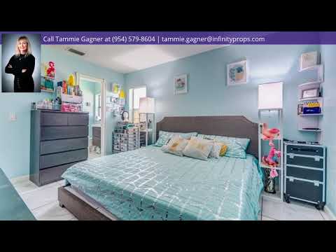 10923 NW 29th Ct, Sunrise, FL home video tour
