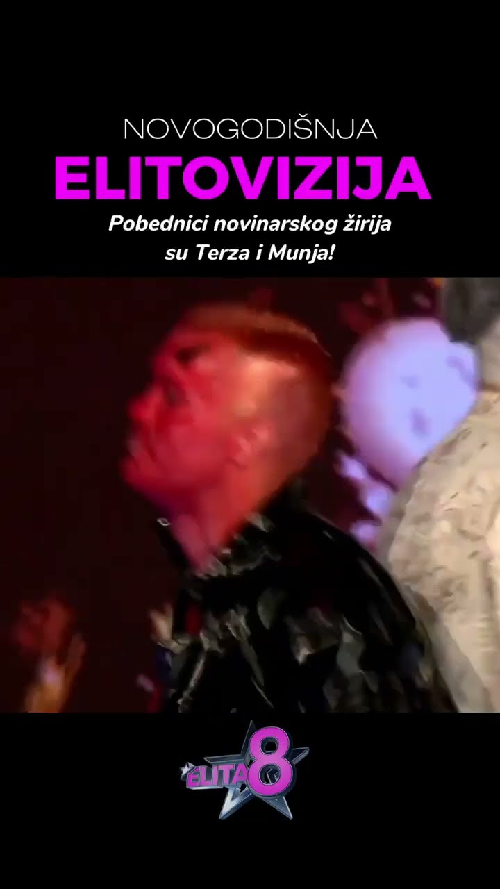 #rtvpinkofficial #zadrugaelita #balkantiktok #elita #elita8