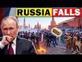 Russian Farmers Are Turning on Putin: Entire Grain Industry IMPLODES as Fuel Crisis Erupt