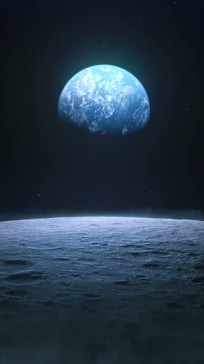 Sci-Fi Planet VFX 🪐 #shorts