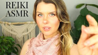 "Loving Sleep" ASMR REIKI Soft Spoken & Personal Attention Energetic Session (with a Reiki Master) screenshot 5