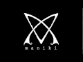 Maniki - She's Lost Control (Joy Division Cover)