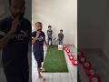 Scroll dice number jump poppop ballon who win #gameplay #challenge #challeger
