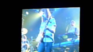 Makes Me Wonder - Maroon 5 Live in Manila! (6/23/11) [Full]