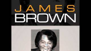 Body Heat - James Brown chords