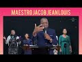 Torrents d’amour/Maestro Jacob JL. Jeunesse en Mission, Jurassic Praise Band