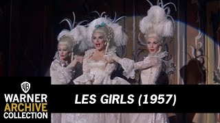 Ladies In Waiting | Les Girls | Warner Archive