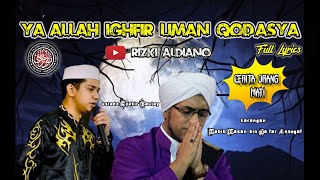 Ya Allah Igfir Limanqodtasya Lirik - Nurul Musthofa