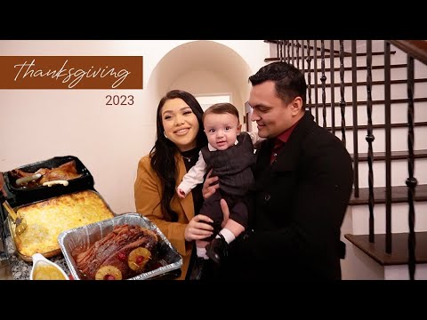 A Very Special Thanksgiving 2023