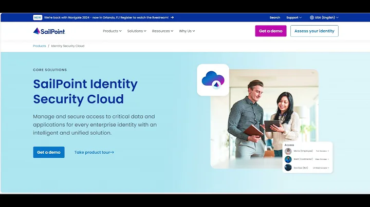 🔥 SailPoint Identity Security Cloud: An Honest Review | Pros and Cons