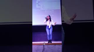 Mix de Cumbias / Cover Katherine Romero ❤