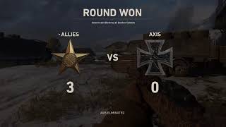 3 Shots 3 Different Games Joined