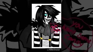 Drawing Laughing Jack