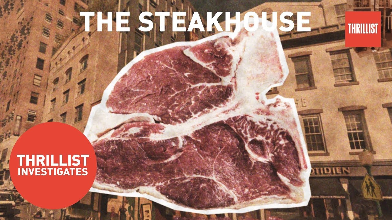 the rise of the new york city steakhouse thrillist investigates - how to see if you ve been blocked on instagram thrillist