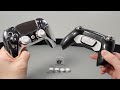 Hex Ultimate Gaming PS5 Custom Controller Review