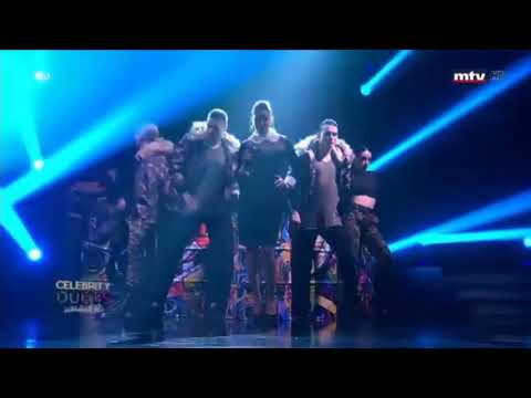 سيرين عبدالنور في   أوعى تطيرني من إيدك 