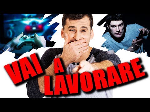 Video: Gli Sviluppatori Di Giochi Vorrebbero Lavorare Per Valve, I Sondaggi Hanno Rilevato