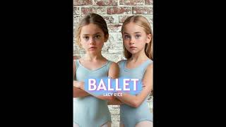 Ballet chapter 5