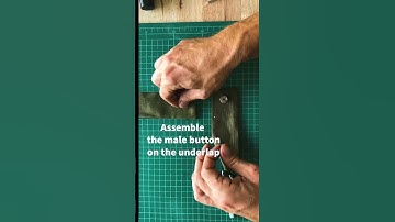 *Snap buttons* why not???!!! #sewing #memade #indiepatterns