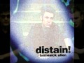 Distain! - Row Your Boat