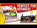 Hornby's NEW Budget Train Set | The Perfect Christmas Starter Set