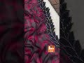 24 December 2024 New Degine Dupatta 2025 #sewing #hijabfashion #muslimfashion #muslimattire#shorts