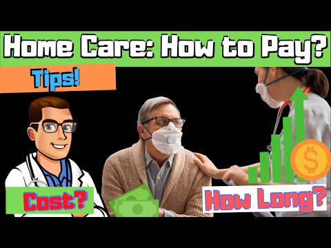 Does Medicare Cover In Home Care? [How to Cover In Home Health Care]