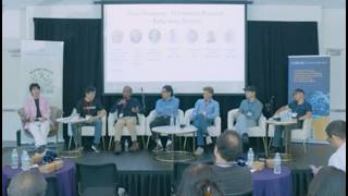 AI Data, Security and Infra Panel at SF Tech Week AI Frontier Event 2025