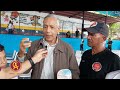 Sensei Luis Castro / Premio al entrenador del año / Yare / CanchAbierta