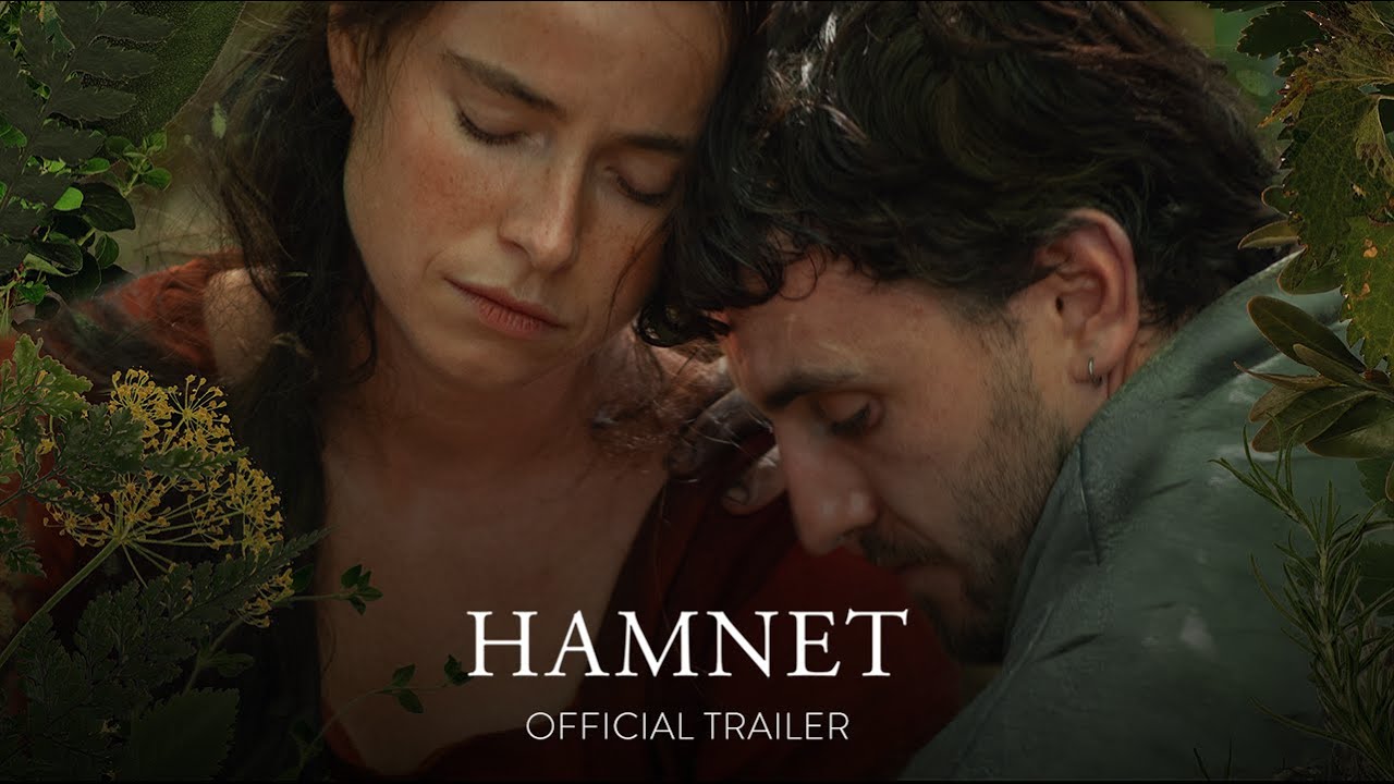 Hamnet | Official Trailer (Universal Pictures) - HD