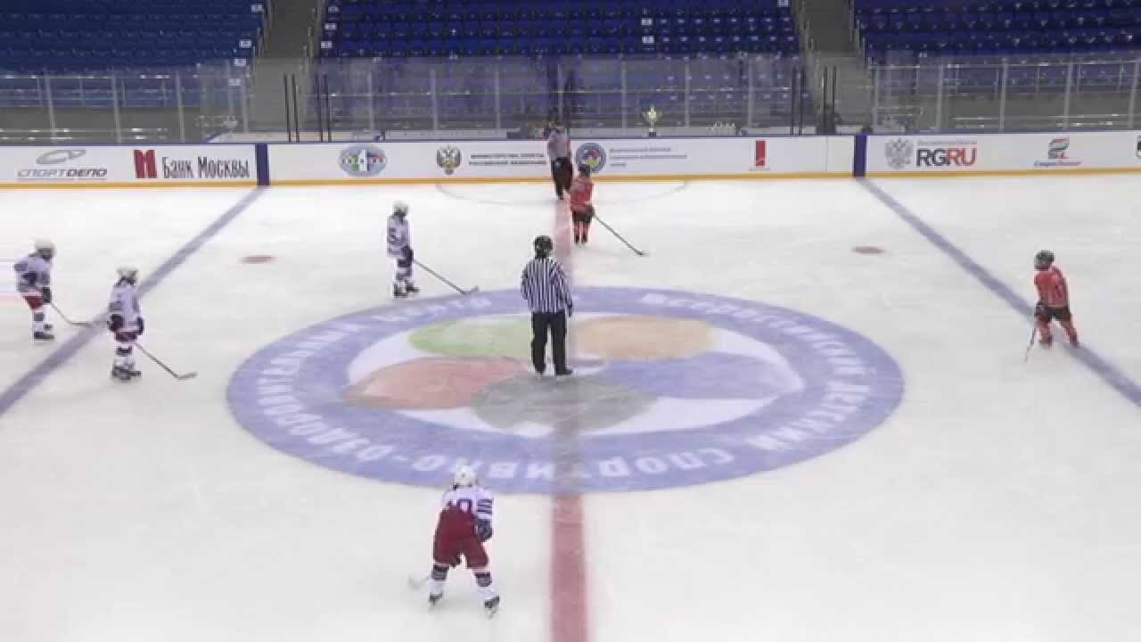 хоккей прямая трансляция Ермак - Юность 5-1 (3 период)