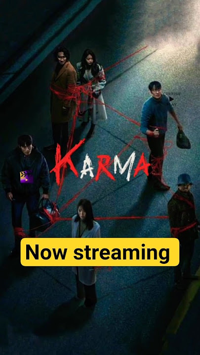 korean movie #karma #netflix #film #horror #thriller #crimethrillers #korean #koreandrama