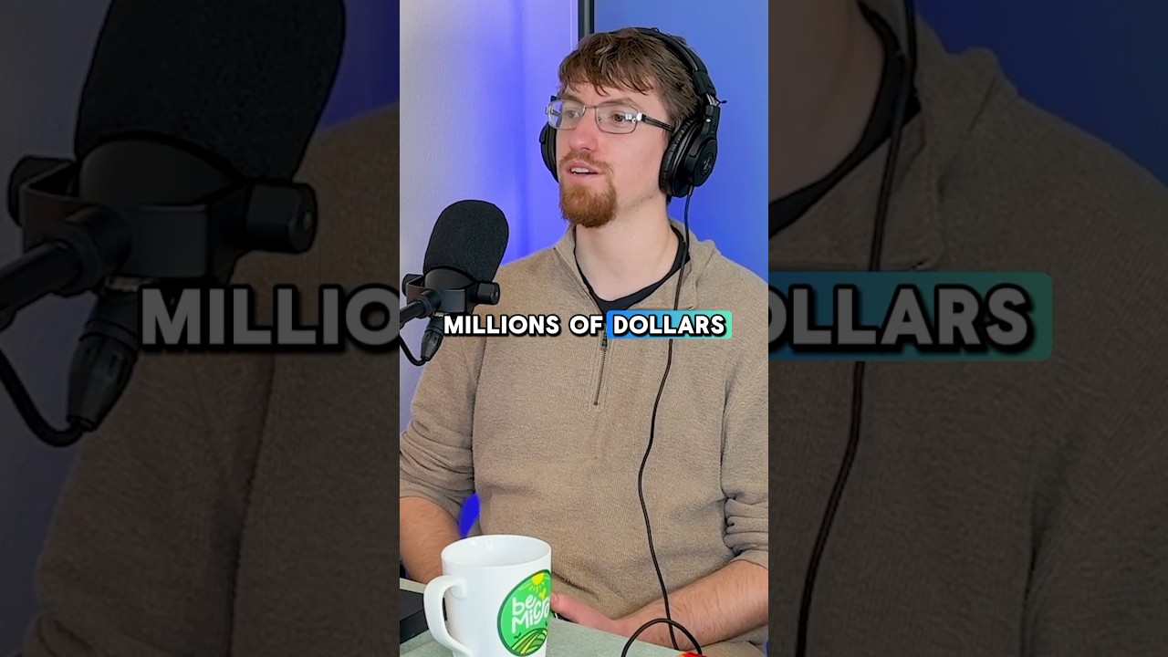 Starting a business is hard. Most of it doesn’t make it to social media.