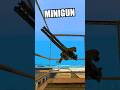 MINIGUN Location in GTA SA